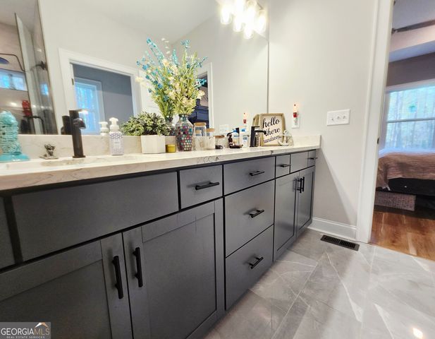 1797 Notnomis Road, Franklin, GA 30217