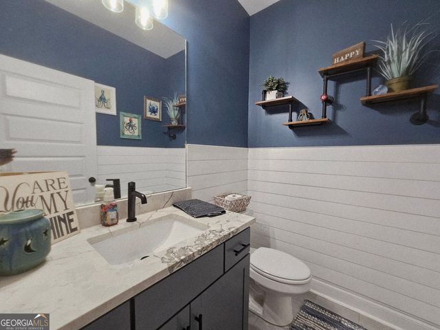 1797 Notnomis Road, Franklin, GA 30217