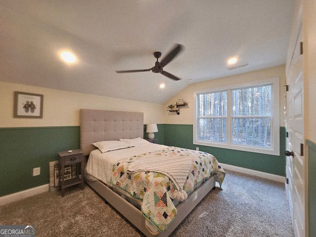 1797 Notnomis Road, Franklin, GA 30217