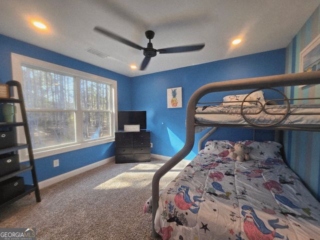 1797 Notnomis Road, Franklin, GA 30217