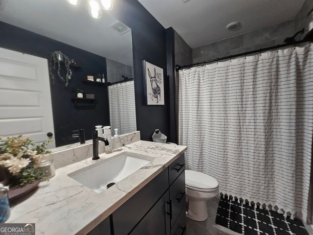 1797 Notnomis Road, Franklin, GA 30217