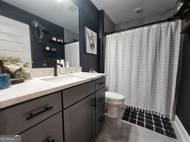 1797 Notnomis Road, Franklin, GA 30217