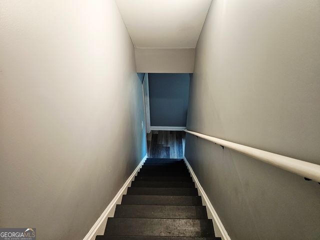 1797 Notnomis Road, Franklin, GA 30217