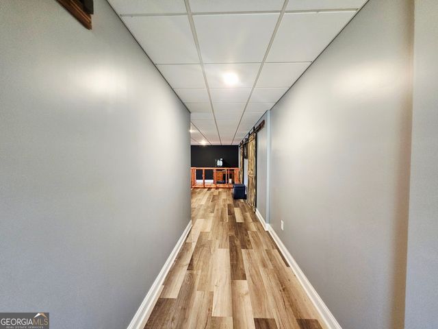 1797 Notnomis Road, Franklin, GA 30217