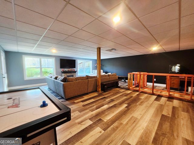 1797 Notnomis Road, Franklin, GA 30217