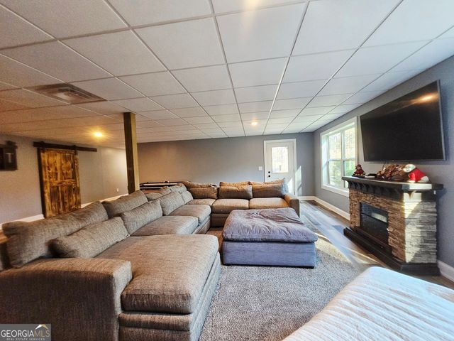 1797 Notnomis Road, Franklin, GA 30217