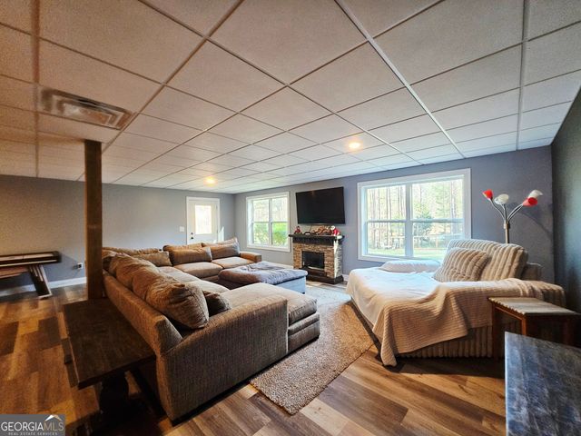 1797 Notnomis Road, Franklin, GA 30217