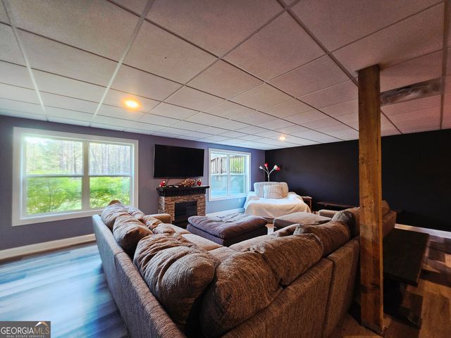 1797 Notnomis Road, Franklin, GA 30217