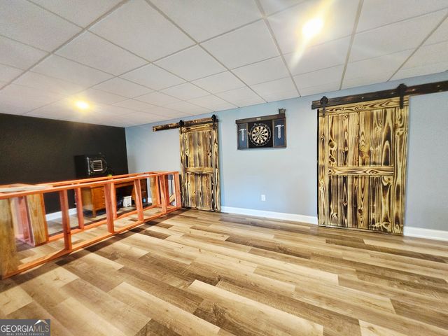 1797 Notnomis Road, Franklin, GA 30217