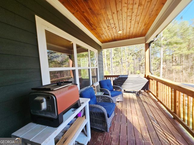 1797 Notnomis Road, Franklin, GA 30217