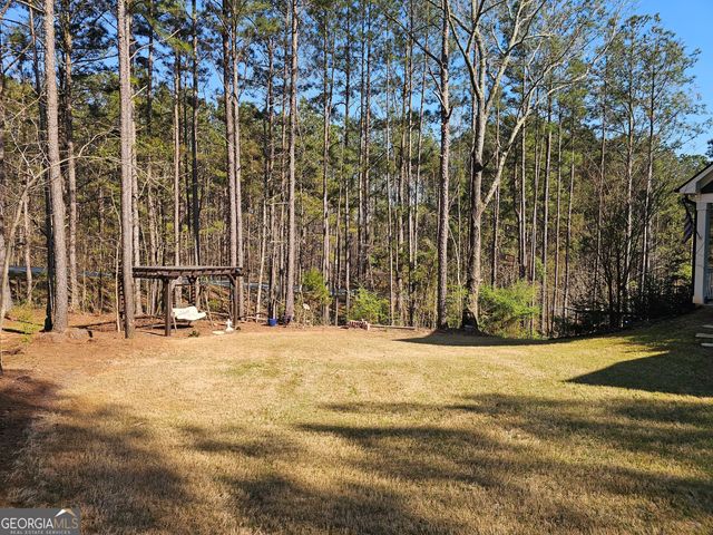 1797 Notnomis Road, Franklin, GA 30217