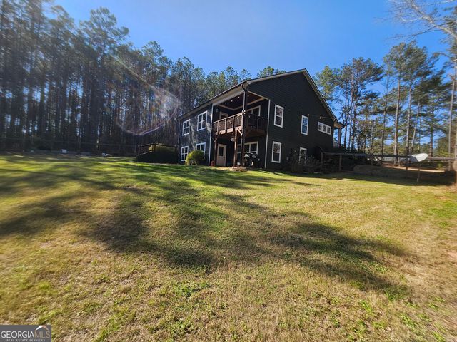 1797 Notnomis Road, Franklin, GA 30217