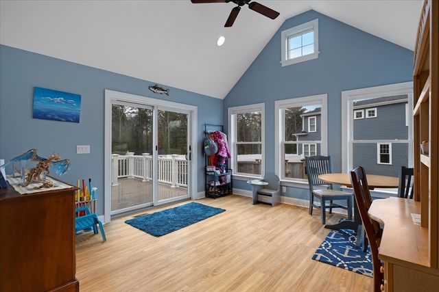 7 Maxwell Lane, Sandwich, MA 02563