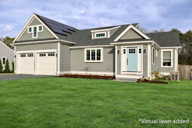 7 Maxwell Lane, Sandwich, MA 02563