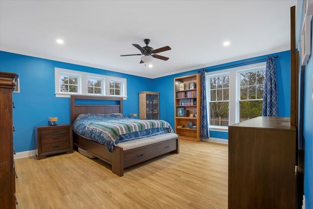 7 Maxwell Lane, Sandwich, MA 02563