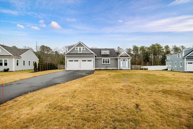 7 Maxwell Lane, Sandwich, MA 02563