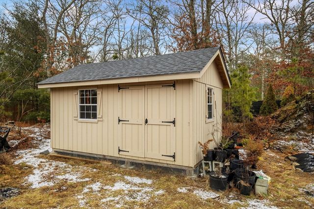 7 Maxwell Lane, Sandwich, MA 02563