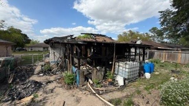 11323 Glenwolde Drive, Houston, TX 77099