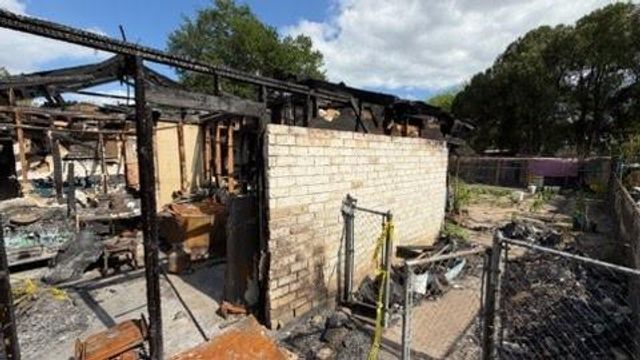 11323 Glenwolde Drive, Houston, TX 77099