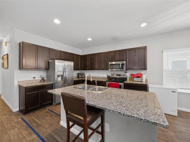 624 Independence Ave, Liberty Hill, TX 78642