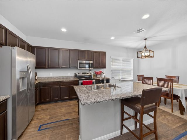 624 Independence Ave, Liberty Hill, TX 78642