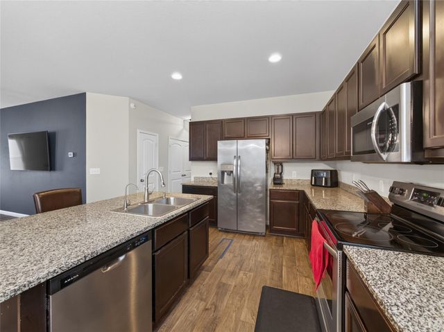 624 Independence Ave, Liberty Hill, TX 78642