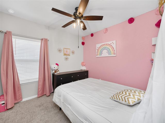 624 Independence Ave, Liberty Hill, TX 78642
