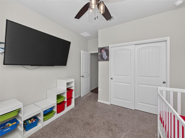 624 Independence Ave, Liberty Hill, TX 78642