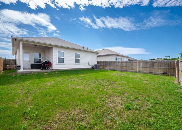 624 Independence Ave, Liberty Hill, TX 78642