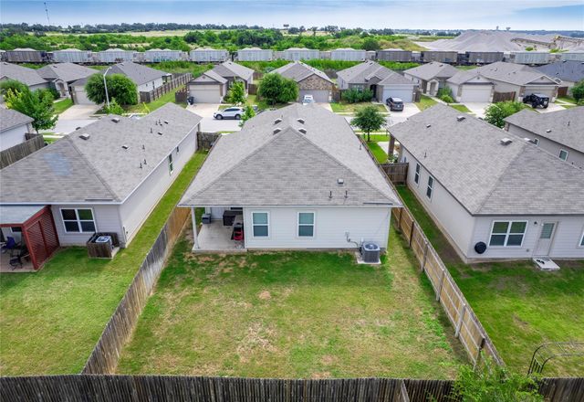 624 Independence Ave, Liberty Hill, TX 78642