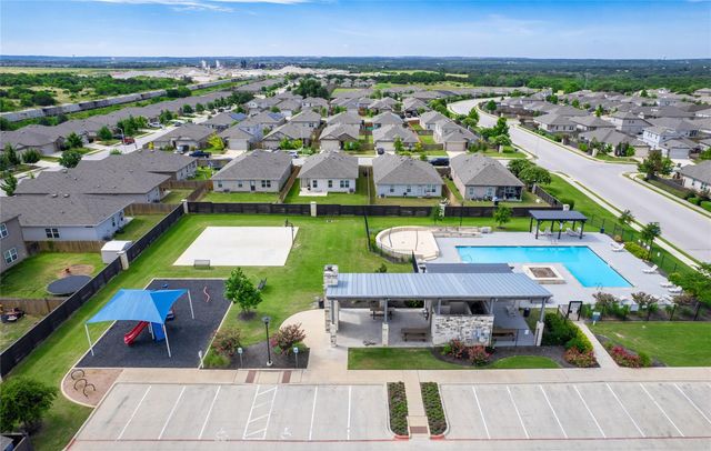 624 Independence Ave, Liberty Hill, TX 78642