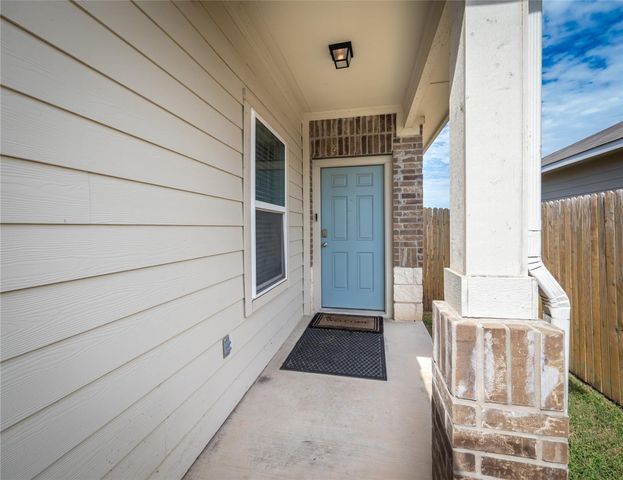 624 Independence Ave, Liberty Hill, TX 78642