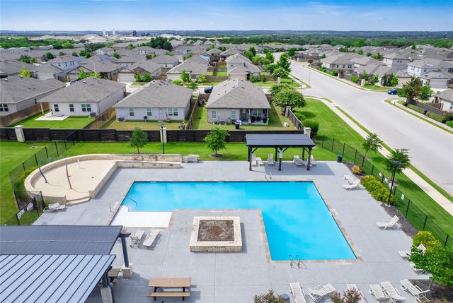 624 Independence Ave, Liberty Hill, TX 78642