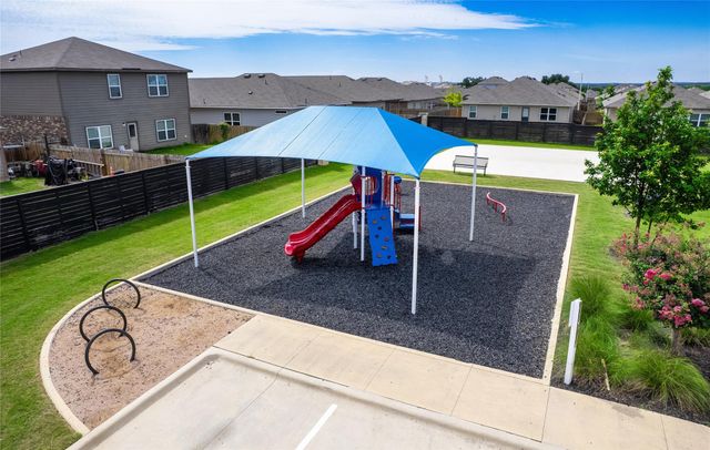 624 Independence Ave, Liberty Hill, TX 78642