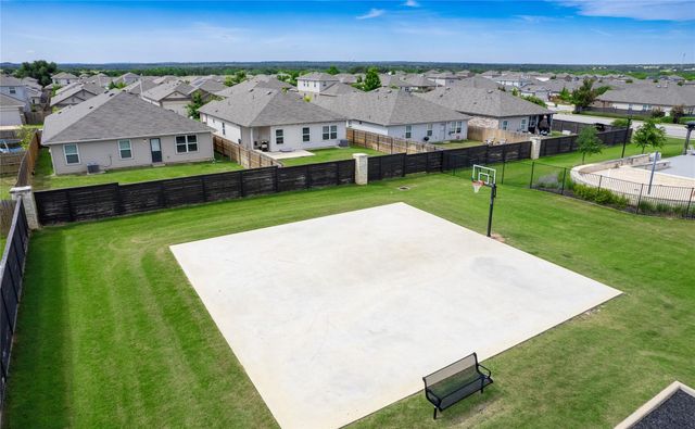 624 Independence Ave, Liberty Hill, TX 78642