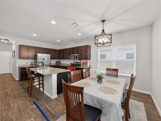 624 Independence Ave, Liberty Hill, TX 78642