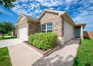 624 Independence Ave, Liberty Hill, TX 78642