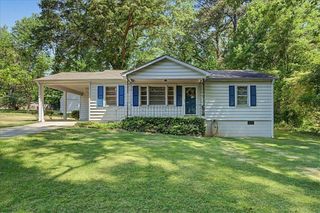 1180 Center Street SW, Mableton, GA 30126