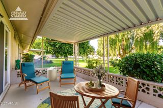 10754 W CINNEBAR Avenue, Sun City, AZ 85351