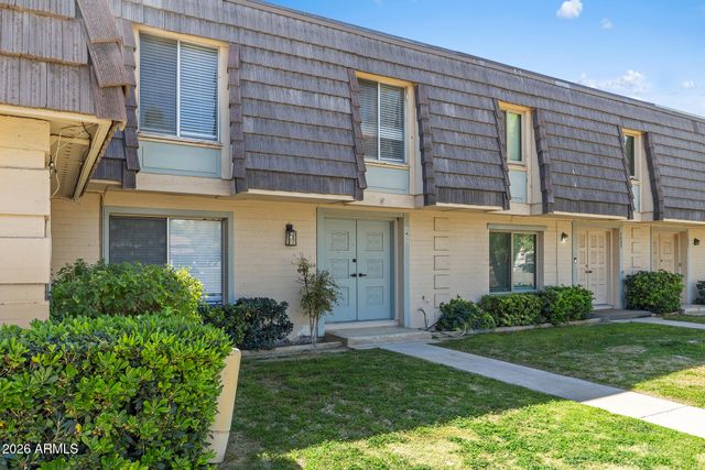 1411 E SOUTHERN Avenue, Tempe, AZ 85282