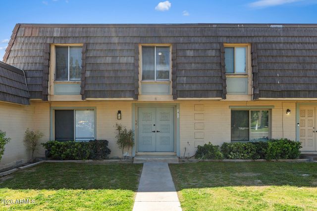 1411 E SOUTHERN Avenue, Tempe, AZ 85282