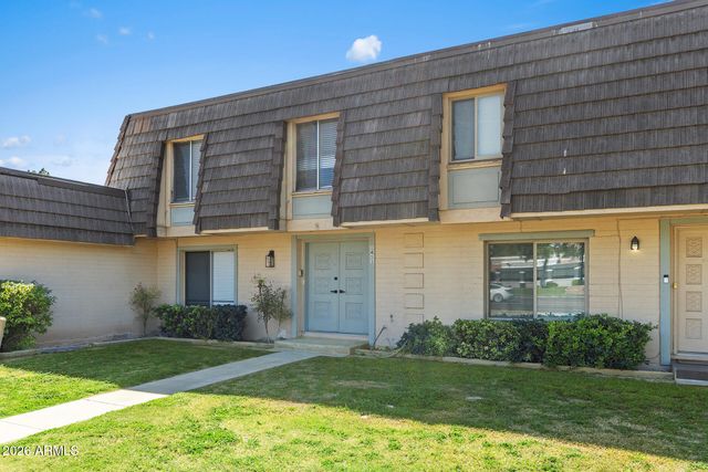 1411 E SOUTHERN Avenue, Tempe, AZ 85282