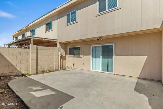 1411 E SOUTHERN Avenue, Tempe, AZ 85282