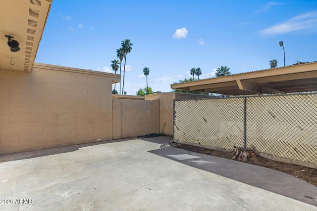 1411 E SOUTHERN Avenue, Tempe, AZ 85282