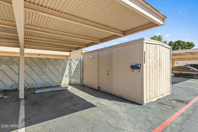 1411 E SOUTHERN Avenue, Tempe, AZ 85282