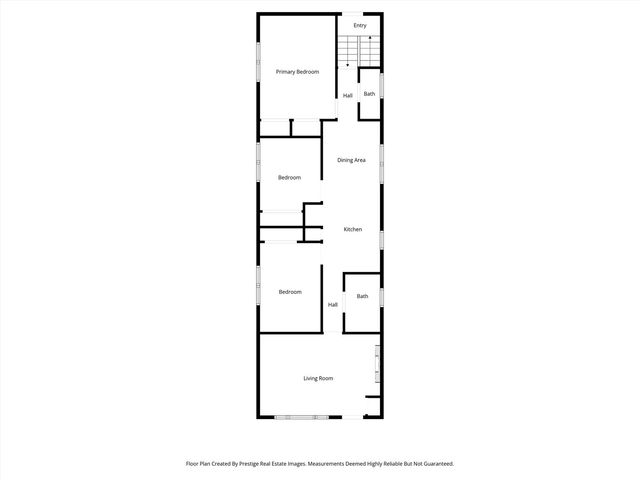 2811 W 82nd Street, Chicago, IL 60652