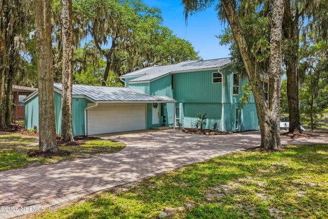 360 TIDEWATER Drive, Jacksonville, FL 32211