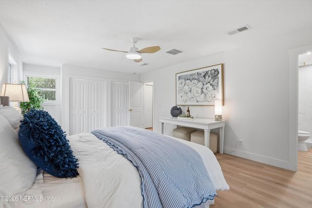 360 TIDEWATER Drive, Jacksonville, FL 32211