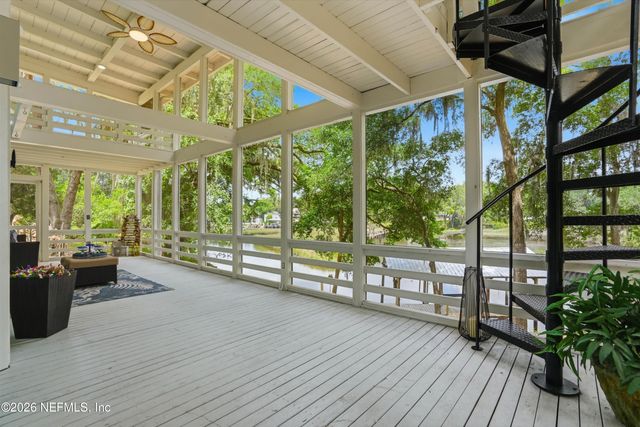 360 TIDEWATER Drive, Jacksonville, FL 32211