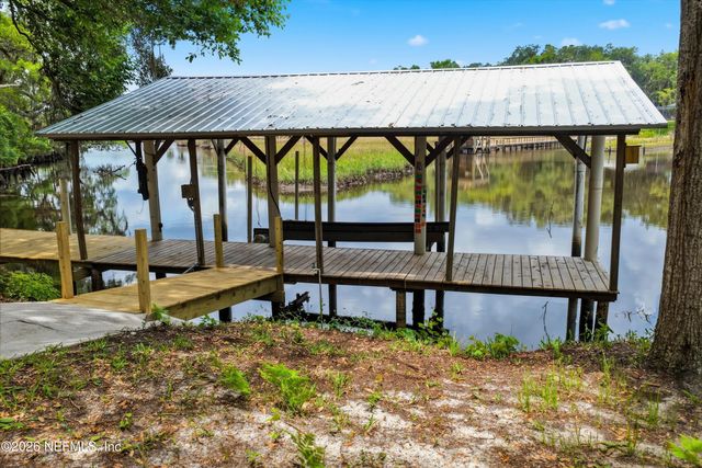 360 TIDEWATER Drive, Jacksonville, FL 32211